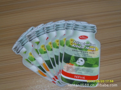 異形定制包裝 賦能護膚品、面膜與美甲產品的品牌突圍