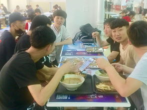 做好后勤精細(xì)化管理，提升餐飲服務(wù)保障水平
