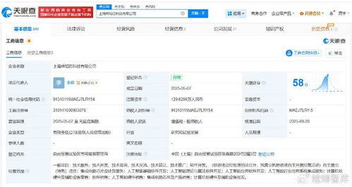 螞蟻集團旗下公司入股燁知芯科技，加碼集成電路與AI基礎軟件布局